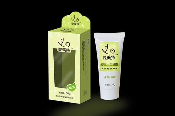 整個品牌工程的實施，讓品牌更加立體