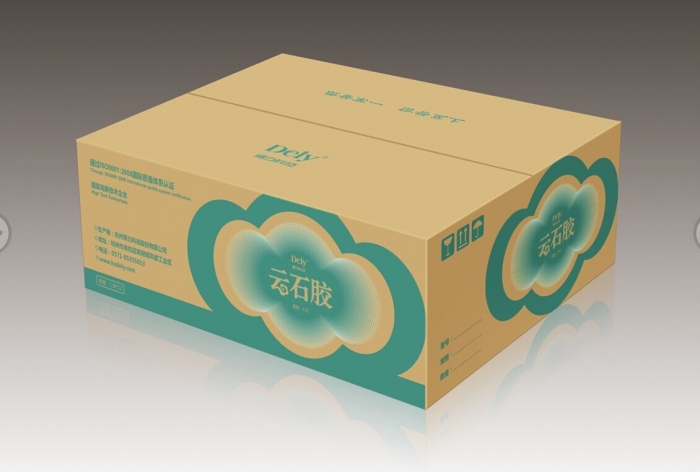 美團外賣新logo設計更可愛，更友好。